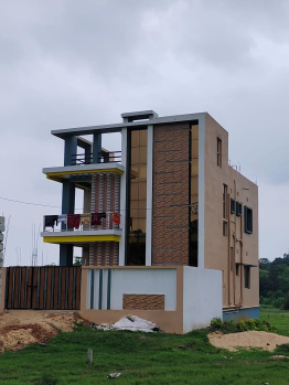 Property for sale in Ghatgaon, Kendujhar