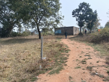 5 Dismil Residential Plot for Sale in Champua, Kendujhar