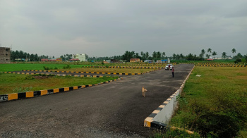 Property for sale in Chinnasalem, Villupuram