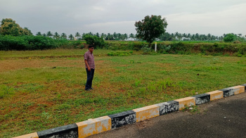 Property for sale in Chinnasalem, Villupuram