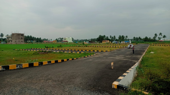 Property for sale in Chinnasalem, Villupuram