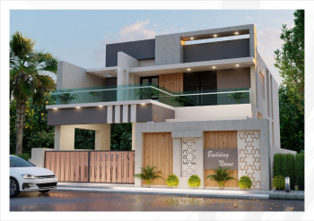 3 BHK Villa For Sale In Vadamadurai, Coimbatore (2243 Sq.ft.)