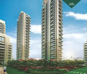 3 BHK Flats & Apartments For Sale In Sector 99, Gurgaon (2670 Sq.ft.)