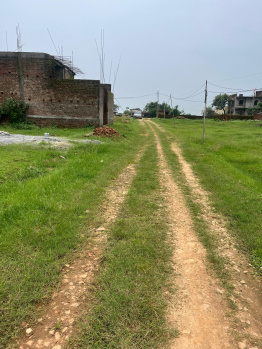 Residential Plot for Sale in Ratu, Ranchi (47 Dismil)