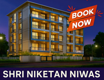 3 BHK Flats & Apartments For Sale In Chas, Bokaro (1600 Sq.ft.)
