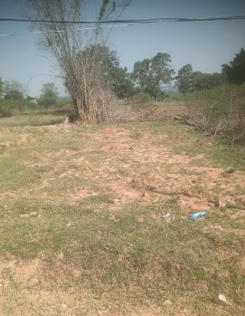 Residential Plot Devan Green Society