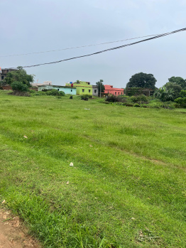 Residential Plot for Sale in Kathitand, Ranchi (44 Dismil)