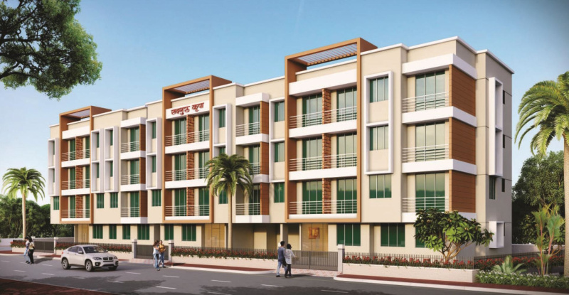 1 BHK Flats & Apartments for Sale in Oros, Sindhudurg