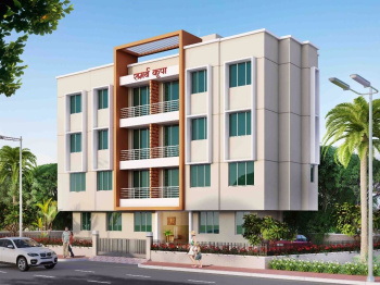 2 BHK Flats & Apartments For Sale In Oros, Sindhudurg (820 Sq.ft.)