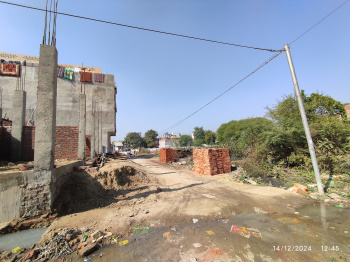Property for sale in Bamba Road, Kanpur