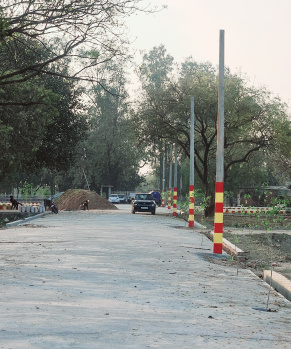 Residential Plot for Sale in Tikra, Kanpur (800 Sq.ft.)
