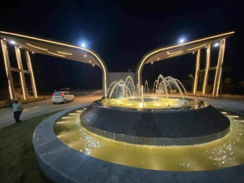 Residential Plot for Sale in Naramau, Kanpur (900 Sq.ft.)