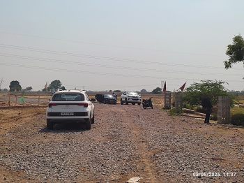 Residential Plot for Sale in Pipauri, Kanpur (100 Sq. Yards)