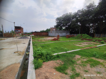 Residential Plot for Sale in Tikra, Kanpur (80 Sq. Yards)