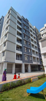 1 BHK Flats & Apartments for Sale in Karjat, Mumbai (520 Sq.ft.)