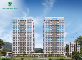 1 RK Flats & Apartments for Sale in Neral, Mumbai (450 Sq.ft.)