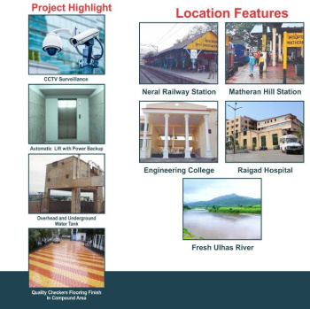 Property for sale in Karjat, Raigad