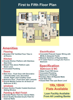 Property for sale in Karjat, Raigad