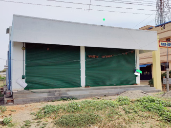 Showrooms for Sale in Karanampettai, Coimbatore (2500 Sq.ft.)