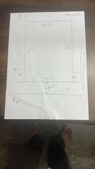 Commercial Lands /Inst. Land for Sale in Ganapathi, Coimbatore (16 Cent)