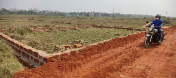 1200 Sq.ft. Residential Plot for Sale in Sijua, Bhubaneswar