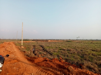 1200 Sq.ft. Residential Plot for Sale in Sijua, Bhubaneswar