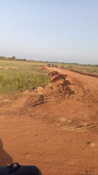 Commercial Lands /Inst. Land for Sale in Sundarpada, Bhubaneswar (33156 Sq.ft.)
