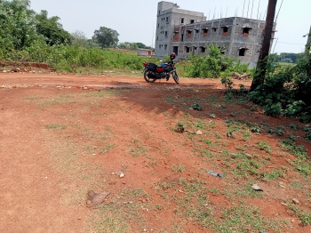 33156 Sq.ft. Commercial Lands /Inst. Land for Sale in Sundarpada, Bhubaneswar