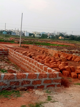 Residential Plot for Sale in Khandagiri, Bhubaneswar (12000 Sq.ft.)
