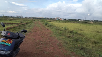 Residential Plot for Sale in Aiginia, Bhubaneswar (1200 Sq.ft.)