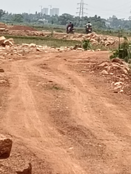 1200 Sq.ft. Residential Plot for Sale in Patrapada, Bhubaneswar