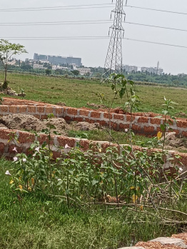 Residential Plot for Sale in Khandagiri, Bhubaneswar (1200 Sq.ft.)