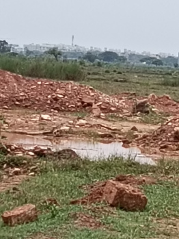 Residential Plot for Sale in Khandagiri, Bhubaneswar (2000 Sq.ft.)