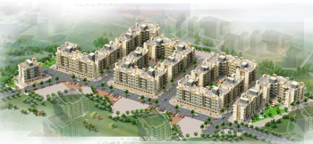 2 BHK Flats & Apartments For Sale In Boisar East, Palghar (810 Sq.ft.)