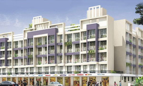 1 BHK Flats & Apartments for Sale in Umroli, Palghar, Palghar