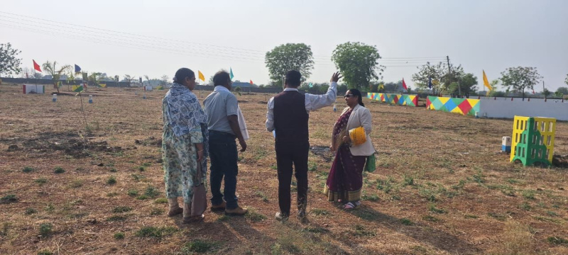 State Highway Touch Cream Location Hinghnada Chandrapur