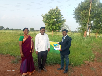 Property for sale in Korpana, Chandrapur