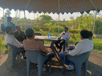 Property for sale in Chimur, Chandrapur