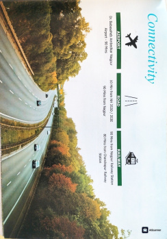 Property for sale in Chimur, Chandrapur