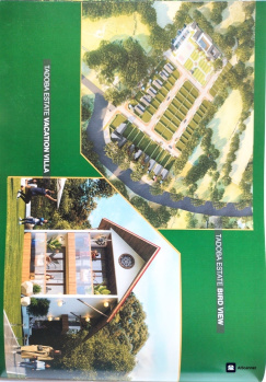 Property for sale in Chimur, Chandrapur