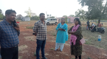 Property for sale in Hingnala, Chandrapur