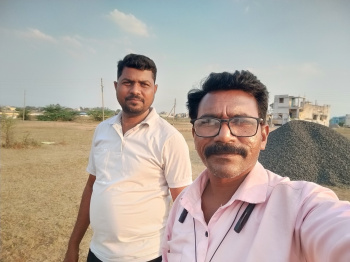 Residential Plot for Sale in Mul, Chandrapur (16194 Sq.ft.)