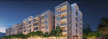 2 BHK Flats & Apartments For Sale In Balianta, Bhubaneswar (990 Sq.ft.)