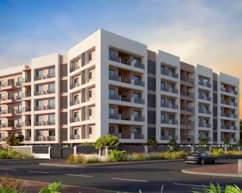 2 BHK Flats & Apartments for Sale in Trisulia, Cuttack (1050 Sq.ft.)