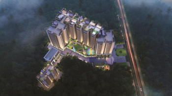 3 BHK Flats & Apartments for Sale in Trisulia, Cuttack (1228 Sq.ft.)