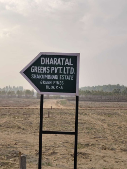 Property for sale in Radha Vihar Colony, Saharanpur