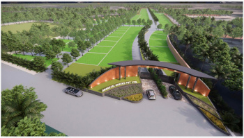 Residential Plots (Investment)