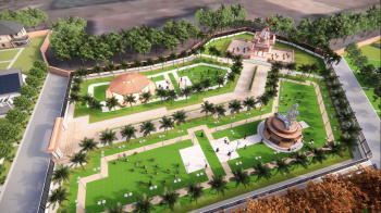 Residential Plots (Investment)