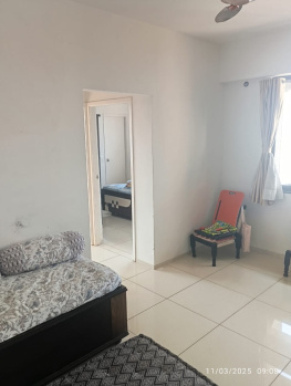 2 BHK Flats & Apartments for Sale in Sarkhej, Ahmedabad (640 Sq.ft.)