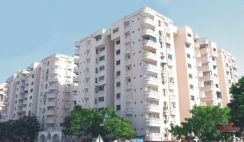 Flats & Apartments for Sale in Satellite, Ahmedabad (93 Sq. Meter)